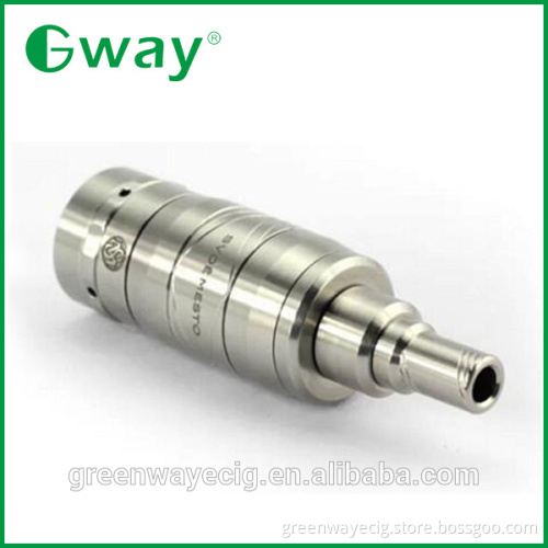 Newest Rebuildable Kayfun V4 RDA Atomizer Adjustable Airflow Control kayfun v4 rda 1:1 clone